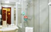 Туры в отель GreenTree Inn Haikou Longhua District Guomao Hotel Туры в отель GreenTree Inn Haikou Longhua District Guomao Hotel