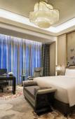 Туры в отель Wanda Reign Chengdu Туры в отель Wanda Reign Chengdu