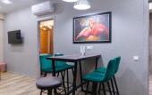 Туры в отель More Apartments na Estonskoy 37 Туры в отель More Apartments na Estonskoy 37