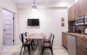Туры в отель More Apartments na Estonskoy 37 Туры в отель More Apartments na Estonskoy 37