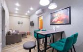 Туры в отель More Apartments na Estonskoy 37 Туры в отель More Apartments na Estonskoy 37