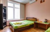 Туры в отель Mini-Hotel Yu-Port Туры в отель Mini-Hotel Yu-Port