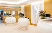 Туры в отель V Hotel Dubai Curio Collection by Hilton Hotel Туры в отель V Hotel Dubai Curio Collection by Hilton Hotel