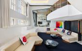 Туры в отель V Hotel Dubai Curio Collection by Hilton Hotel Туры в отель V Hotel Dubai Curio Collection by Hilton Hotel