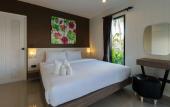 Туры в отель Bua Tara Resort Туры в отель Bua Tara Resort