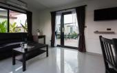 Туры в отель Bua Tara Resort Туры в отель Bua Tara Resort
