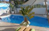 Туры в отель Orsi Hostel Туры в отель Orsi Hostel