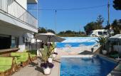 Туры в отель Orsi Hostel Туры в отель Orsi Hostel