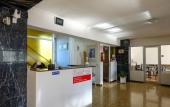 Туры в отель Orsi Hostel Туры в отель Orsi Hostel