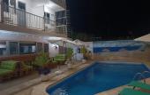 Туры в отель Orsi Hostel Туры в отель Orsi Hostel