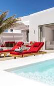 Туры в отель O Lofos Luxury Boutique Suites Туры в отель O Lofos Luxury Boutique Suites
