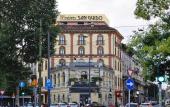 Туры в отель Hotel San Guido Porta Volta Туры в отель Hotel San Guido Porta Volta