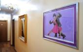 Туры в отель Hotel San Guido Porta Volta Туры в отель Hotel San Guido Porta Volta