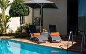 Туры в отель Sirayane Boutique Hotel and Spa Туры в отель Sirayane Boutique Hotel and Spa