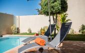 Туры в отель Sirayane Boutique Hotel and Spa Туры в отель Sirayane Boutique Hotel and Spa