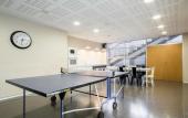 Туры в отель Residencia Universitaria Resa Campus del Mar Туры в отель Residencia Universitaria Resa Campus del Mar