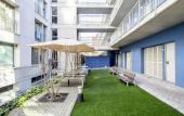 Туры в отель Residencia Universitaria Resa Campus del Mar Туры в отель Residencia Universitaria Resa Campus del Mar