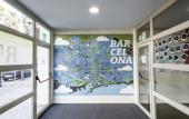 Туры в отель Residencia Universitaria Resa Campus del Mar Туры в отель Residencia Universitaria Resa Campus del Mar