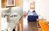 Туры в отель Residencia Universitaria Resa Campus del Mar Туры в отель Residencia Universitaria Resa Campus del Mar