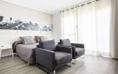 Туры в отель Residencia Universitaria Resa Campus del Mar Туры в отель Residencia Universitaria Resa Campus del Mar
