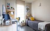 Туры в отель Residencia Universitaria Resa Campus del Mar Туры в отель Residencia Universitaria Resa Campus del Mar