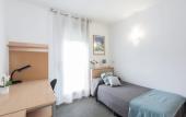 Туры в отель Residencia Universitaria Resa Campus del Mar Туры в отель Residencia Universitaria Resa Campus del Mar