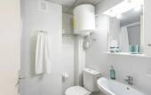 Туры в отель Residencia Universitaria Resa Campus del Mar Туры в отель Residencia Universitaria Resa Campus del Mar