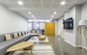 Туры в отель Residencia Universitaria Resa Campus del Mar Туры в отель Residencia Universitaria Resa Campus del Mar