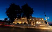 Туры в отель Hotel Kalisperis Туры в отель Hotel Kalisperis