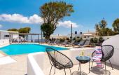 Туры в отель Hotel Kalisperis Туры в отель Hotel Kalisperis
