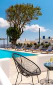 Туры в отель Hotel Kalisperis Туры в отель Hotel Kalisperis