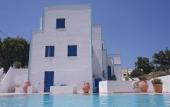 Туры в отель Hotel Kalisperis Туры в отель Hotel Kalisperis