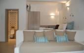Туры в отель Hotel Kalisperis Туры в отель Hotel Kalisperis
