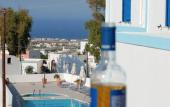 Туры в отель Hotel Kalisperis Туры в отель Hotel Kalisperis