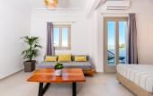 Туры в отель Hotel Kalisperis Туры в отель Hotel Kalisperis