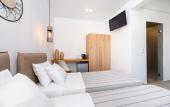 Туры в отель Hotel Kalisperis Туры в отель Hotel Kalisperis