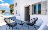 Туры в отель Hotel Kalisperis Туры в отель Hotel Kalisperis