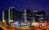 Туры в отель Oakwood Residence Hangzhou Туры в отель Oakwood Residence Hangzhou