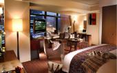 Туры в отель Oakwood Residence Hangzhou Туры в отель Oakwood Residence Hangzhou
