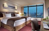 Туры в отель Oakwood Residence Hangzhou Туры в отель Oakwood Residence Hangzhou
