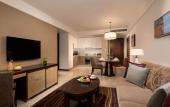Туры в отель Oakwood Residence Hangzhou Туры в отель Oakwood Residence Hangzhou