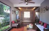 Туры в отель Rachamankha Flora House Туры в отель Rachamankha Flora House