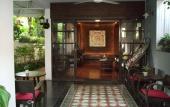 Туры в отель Rachamankha Flora House Туры в отель Rachamankha Flora House