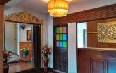 Туры в отель Rachamankha Flora House Туры в отель Rachamankha Flora House