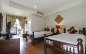 Туры в отель Rachamankha Flora House Туры в отель Rachamankha Flora House