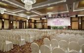 Туры в отель Crowne Plaza Yantai Seaview by IHG Туры в отель Crowne Plaza Yantai Seaview by IHG