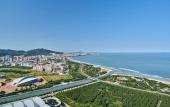 Туры в отель Crowne Plaza Yantai Seaview by IHG Туры в отель Crowne Plaza Yantai Seaview by IHG