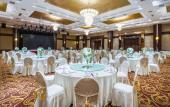 Туры в отель Crowne Plaza Yantai Seaview by IHG Туры в отель Crowne Plaza Yantai Seaview by IHG