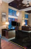 Туры в отель Crowne Plaza Yantai Seaview by IHG Туры в отель Crowne Plaza Yantai Seaview by IHG