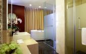 Туры в отель Crowne Plaza Yantai Seaview by IHG Туры в отель Crowne Plaza Yantai Seaview by IHG